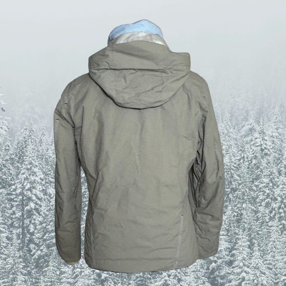 FERA Thermolite Ski Jacket, Size 8 - Picture 2 of 16
